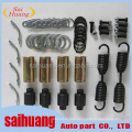 Rear brake spring repair kits for Hiace KDH22 car accessories 04942-26010